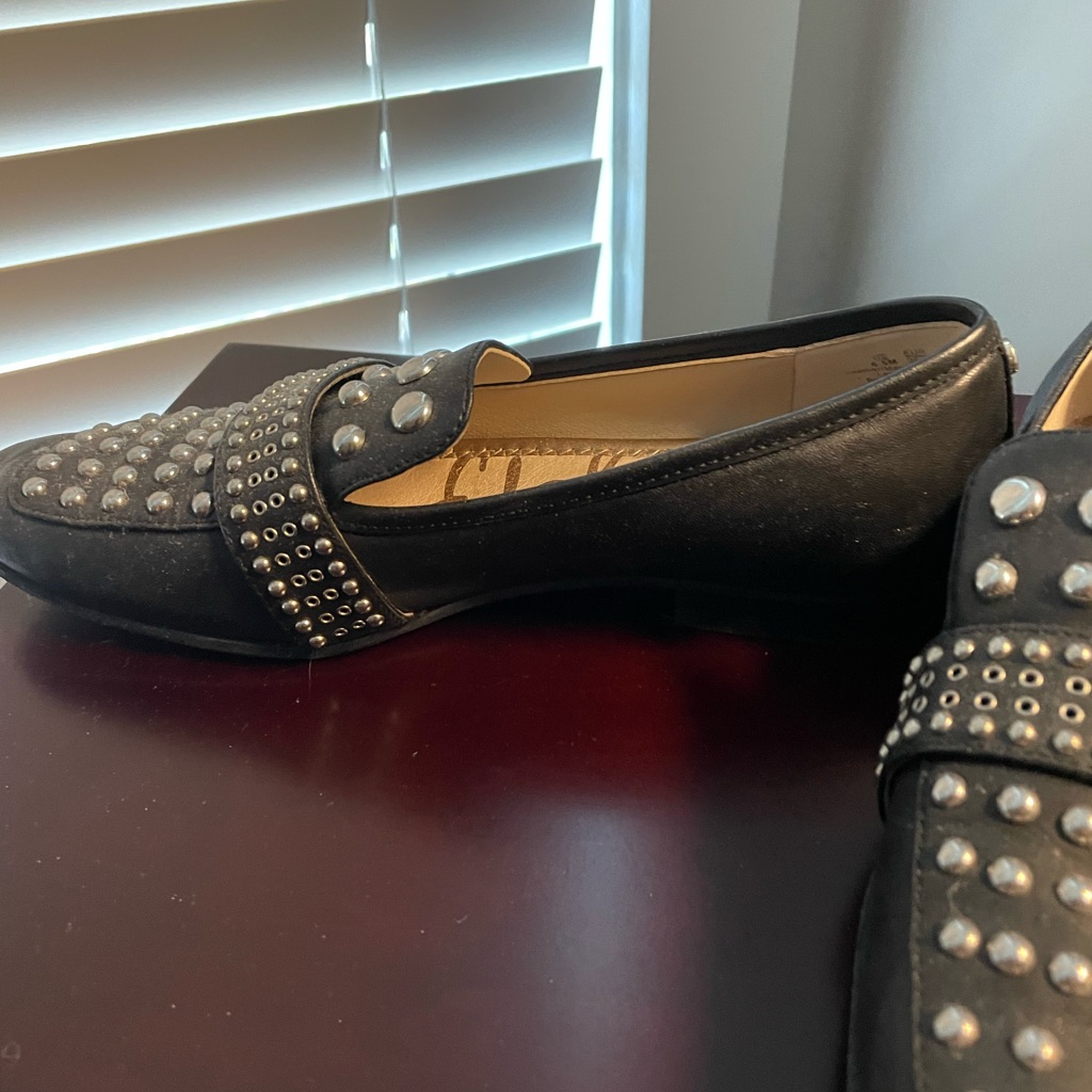 Sam E Flats!!!